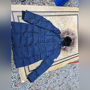 ARCTIC EXPEDITION COAT.